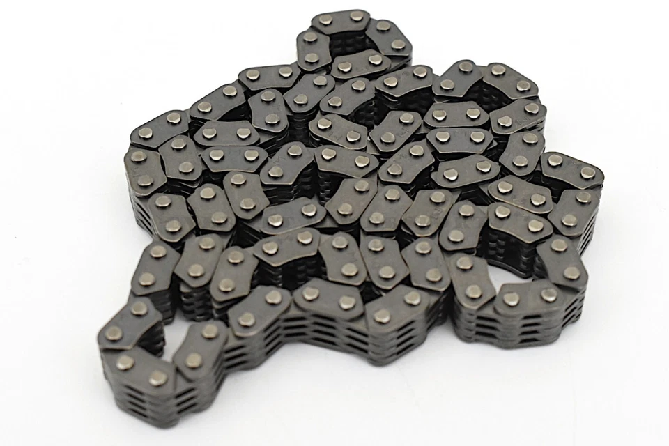 Cadena de levas CB CMX 400 450 78-87 Hondamatic Hawk Nighthawk Rebel OEM #M236 A Foto 2 de 4