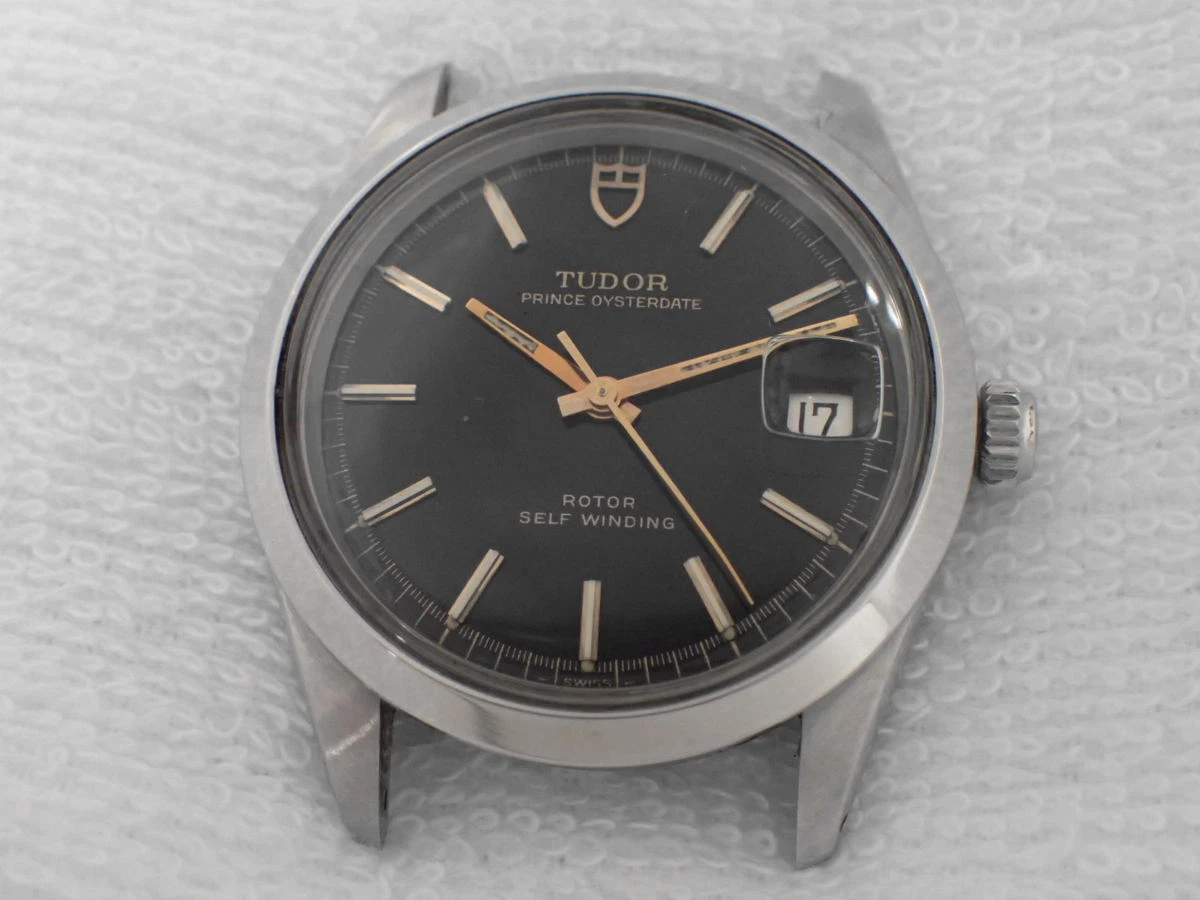 Tudor prince oysterdate clearance 90500