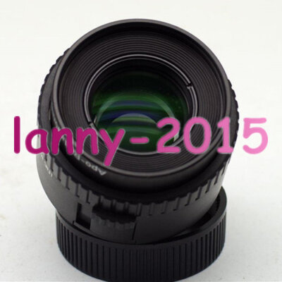 1PC Apo-Rodagon-D 1X 75mm/4 linear array high-resolution lens #CZ