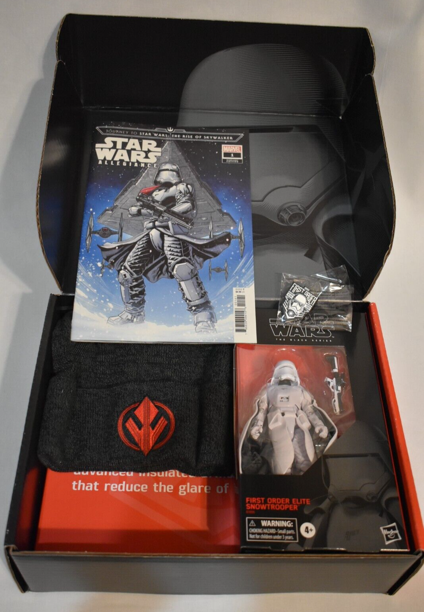SMLBLIND BOX STAR WARS SERIES1BOX6個入り SMLBLIND BOX STAR WARS SERIES1BOX6個入り SMLBLIND BOX STAR
