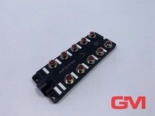 Shield Distribution CN.X10.001 Distribution Box 10 Sockets 4-polig 10 Socket