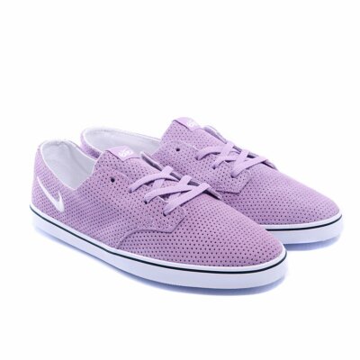 Womens Nike Braata Lite Skater Neu renzo Mogan Oncore 6.0 Gr:40,5 Sneaker Violet