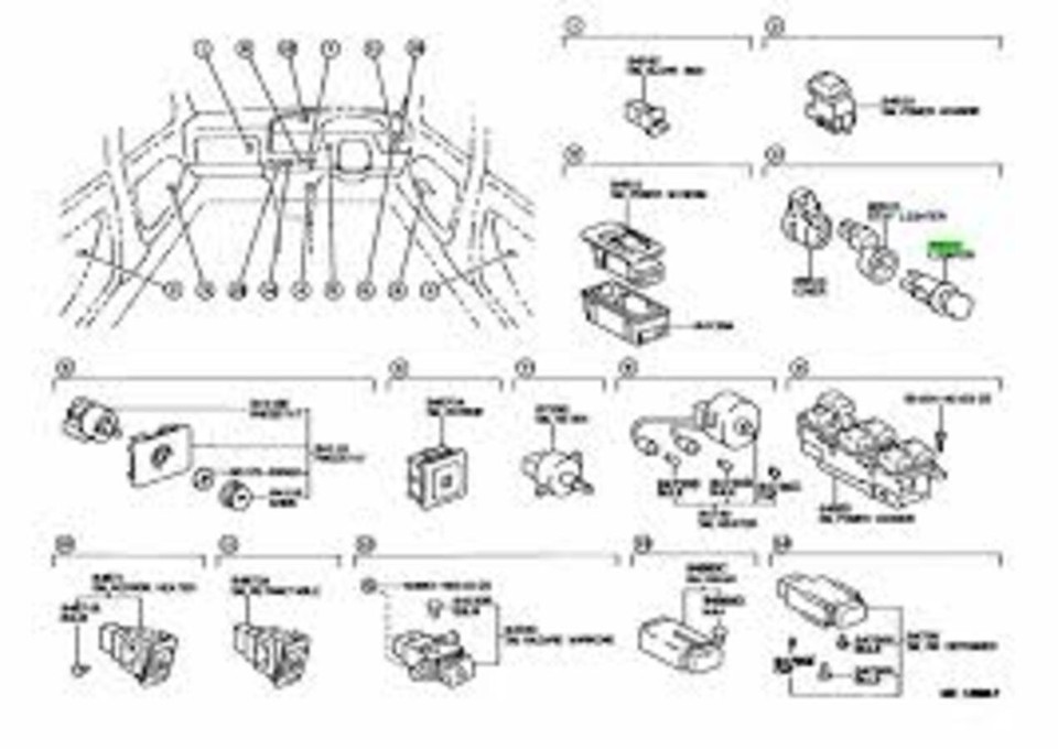 Odomètre Capteur De Vitesse Pour Véhicules, Capteu... – Grandado