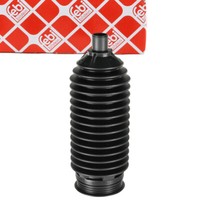 febi Spurstange Lenkmanschette FüR KIA RIO III UB Hyundai I20 Accent IV Vorne