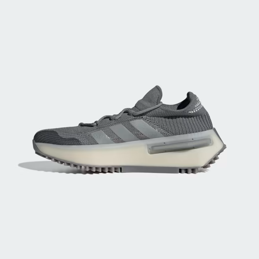 Adidas NMD S1 Casual Shoes Cloud Grey Sz 9 GW4654 | eBay