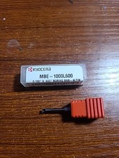Kyocera 0.100" Carbide Boring Bar MBE-1000L600