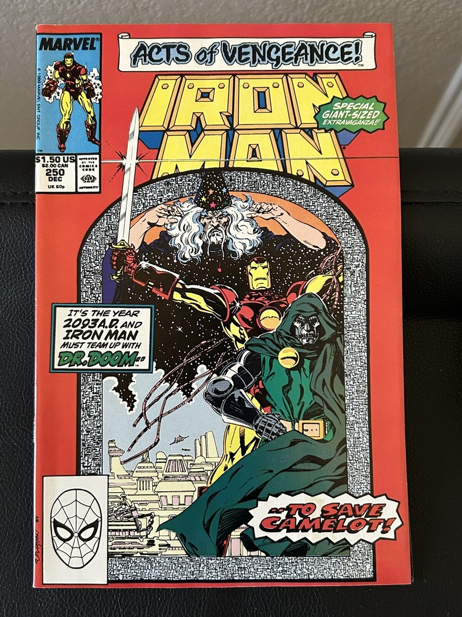 MARVEL UNIVERSE CLASSIC　ドクタードゥーム　アイアンマン Amazon | Marvel Classic（マーベル・コミック）Doctor Doom