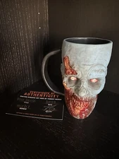 Turkey Merck Blue Kevin MISFIT