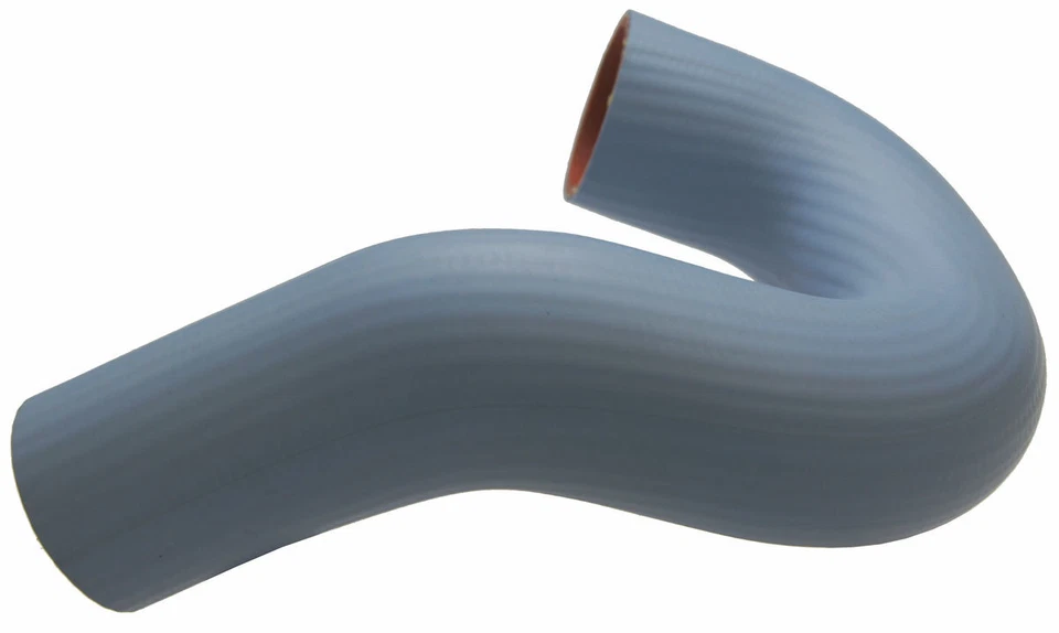 2004-2009 GMC Topkick/Chevy Kodiak Lower Radiator Outlet Hose Silicone 15125625 - Image 2 of 3