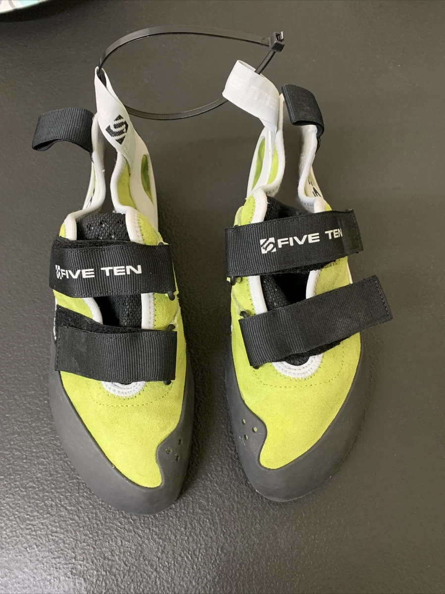Five Ten 8.5 US Climbing Shoes & Footwear for Men for sale 