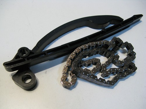 Steuerkette Kette Gleitschiene Spannschiene Suzuki GSR 750 ABS, C5, 11-16