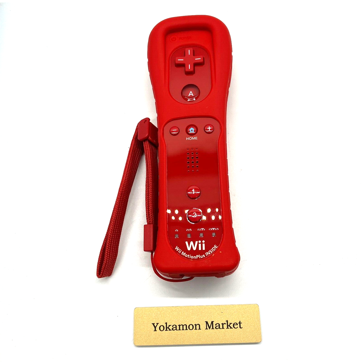 Wii25周年 The Red Wii & Mario's 25th in Japan | Collector's Corner