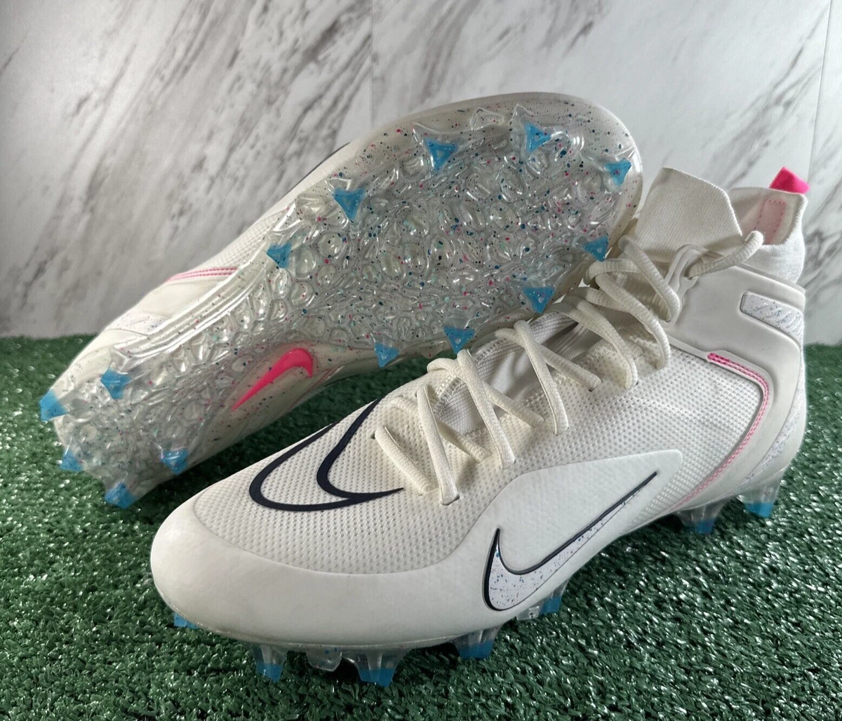 Lacrosse cleats shop mens