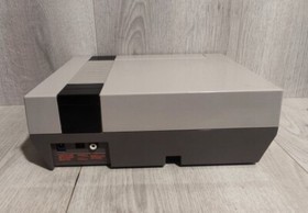 NES | Nintendo Entertainment System Konsole - ICE Climber Pak | Mit OVP