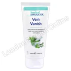 2x VEIN VANISH Cream Herbal Skin Doctor appearance spider capillaries Natural