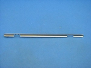 Abdeckung hinten HP DV9000ea Notebook 91005469012-22795