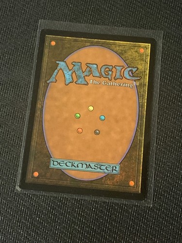 Magic the Gathering Speed vs. Cunning Arc Trail - Picture 2 of 2