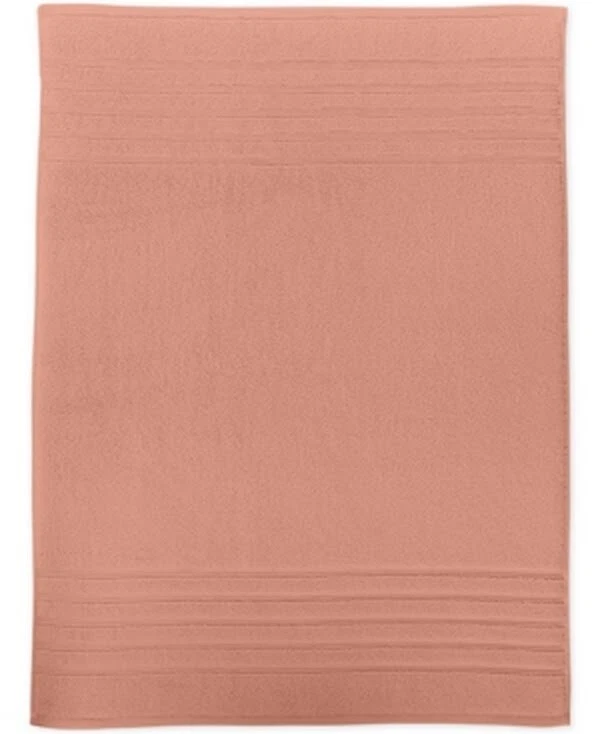 Alfombra de bañera Hotel Collection Ultimate MicroCotton 26 X 34 Foto 2 de 4