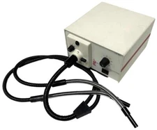 Brook-Anco LS-150 Light Source Unit W/ Light Extensions Extenders