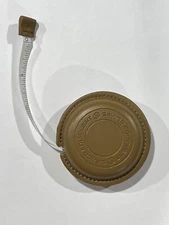 2025 Shot Show Savior Equipment Tactical Measuring Tape Tan