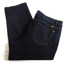 INC Women's Jeans - Straight Leg - Tummy Control - Sz. 24WP - Retail $79.50; New