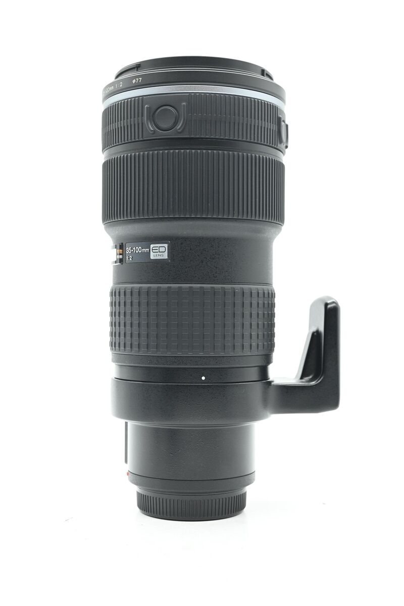 Olympus Digital 35-100mm f2 Zuiko ED Lens Original 4/3 #490 Olympus Digital 35-100mm f2 Zuiko ED Lens Original 4/3 #490