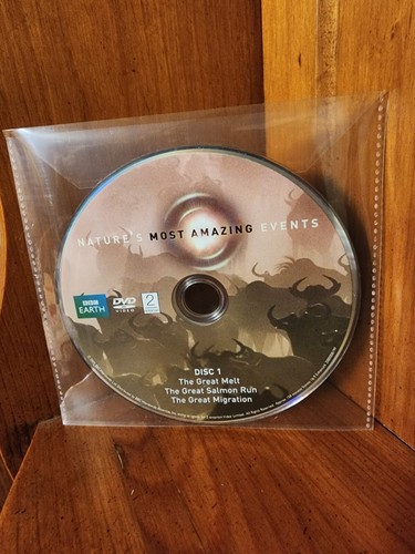 DOLLAR DVD$ U PICK DISC ONLY BX_10 - Picture 112 of 239