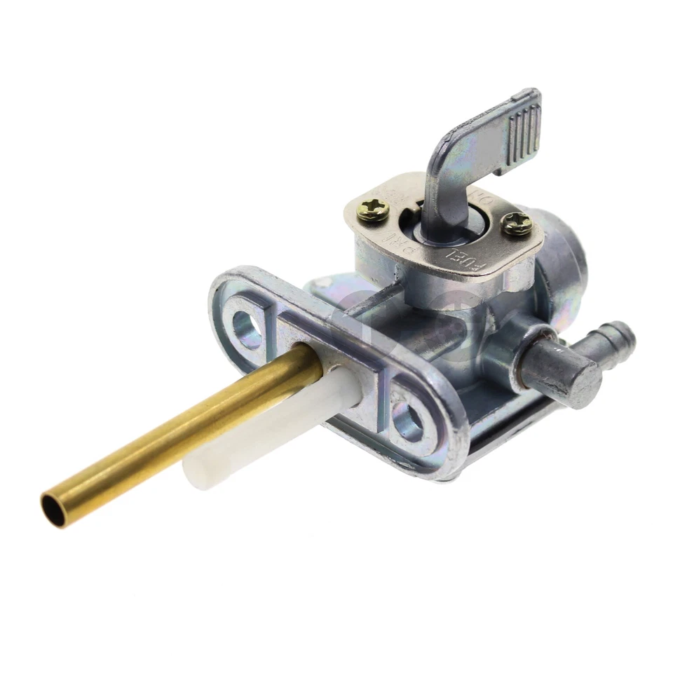 Valve Switch Pump Gas Fuel Petcock For 2003-2009 Suzuki Quadsport Z400 LTZ400 2x - Image 4 of 4