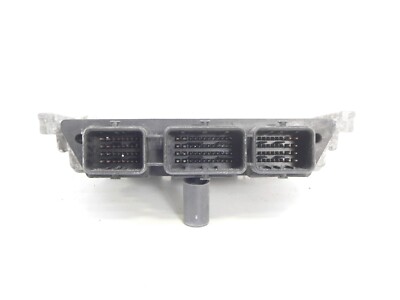 RENAULT ECU ECM DME PCM PCU MSG ENGINE CONTROL UNIT 0281011776 8200391966