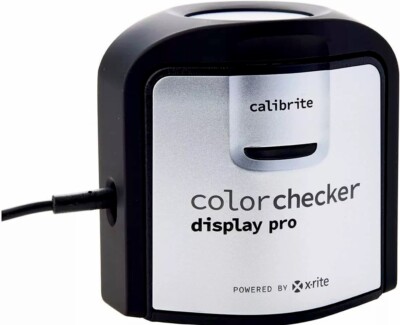 Calibrite ColorChecker Display Pro - CCDIS3