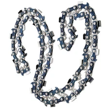 16'' inch Chainsaw Saw Chain Blade 3/8''LP Pitch .043" 56DL Links Full Chisel