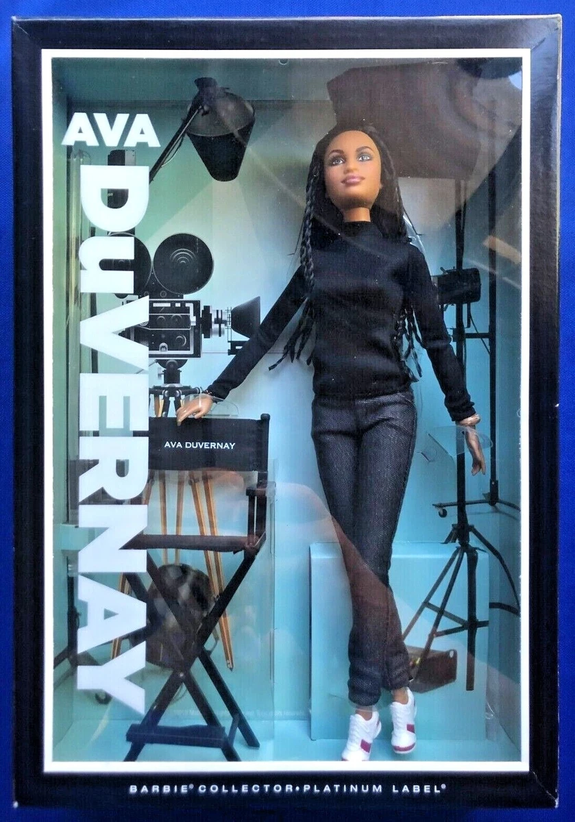 Ava barbie cheap