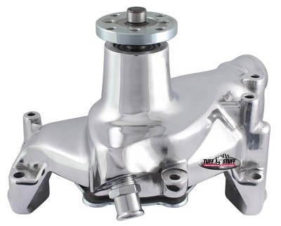 Tuff Stuff Performance 1448NB Platinum SuperCool Water Pump