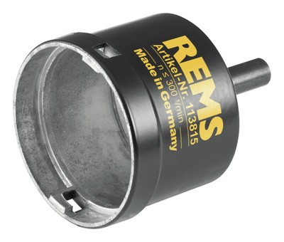 Rems Mitnehmer zu REG 10 - 42