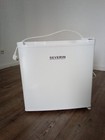 Kühlschrank 46L Severin KB8873 mit Gefrierfach, klein, freistehend, gebraucht