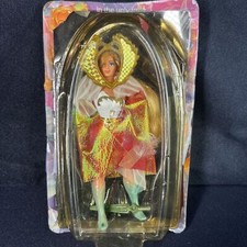 Mattel Princess of Power She-Ra 1984 Figure Vintage Sealed READ
