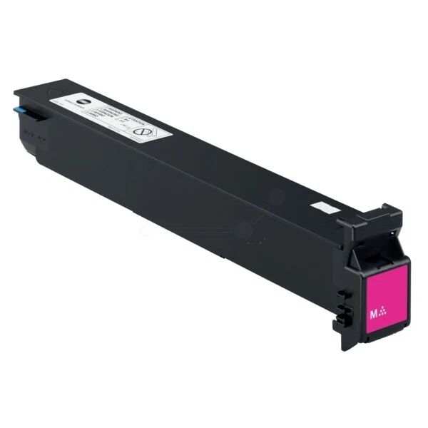 Konica Minolta A0D7352 TN-213 M cartouche toner Magenta, 19.000 Pages 5% Minolta - Photo 1/1