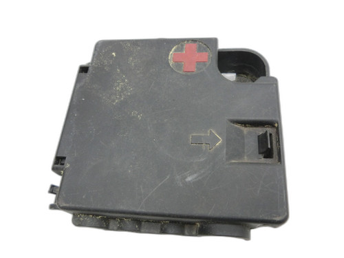 Batterie Potentialverteiler Kasten für Audi Q5 8R 08-12 8K0937517A 8K0937517