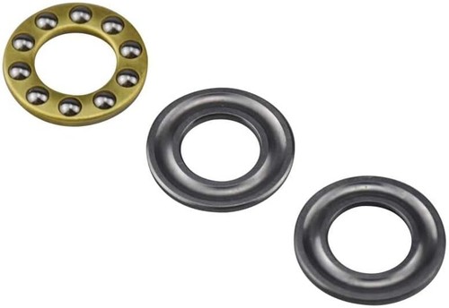 Premium Worm Gear Kit for 5QT/6QT KitchenAid Mixers - Easy Install Gear Parts - Picture 10 of 11