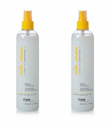 Milk shake Leave in Conditioner 11.8 oz 2 pack