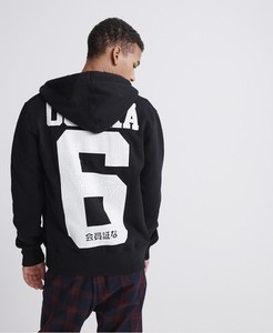 superdry osaka hoodie