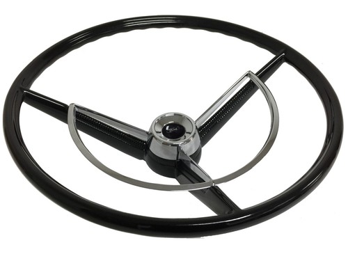 1960-1963 Ford Falcon 17" Steering Wheel Kit C3DZ-3600A - Bild 9 von 11