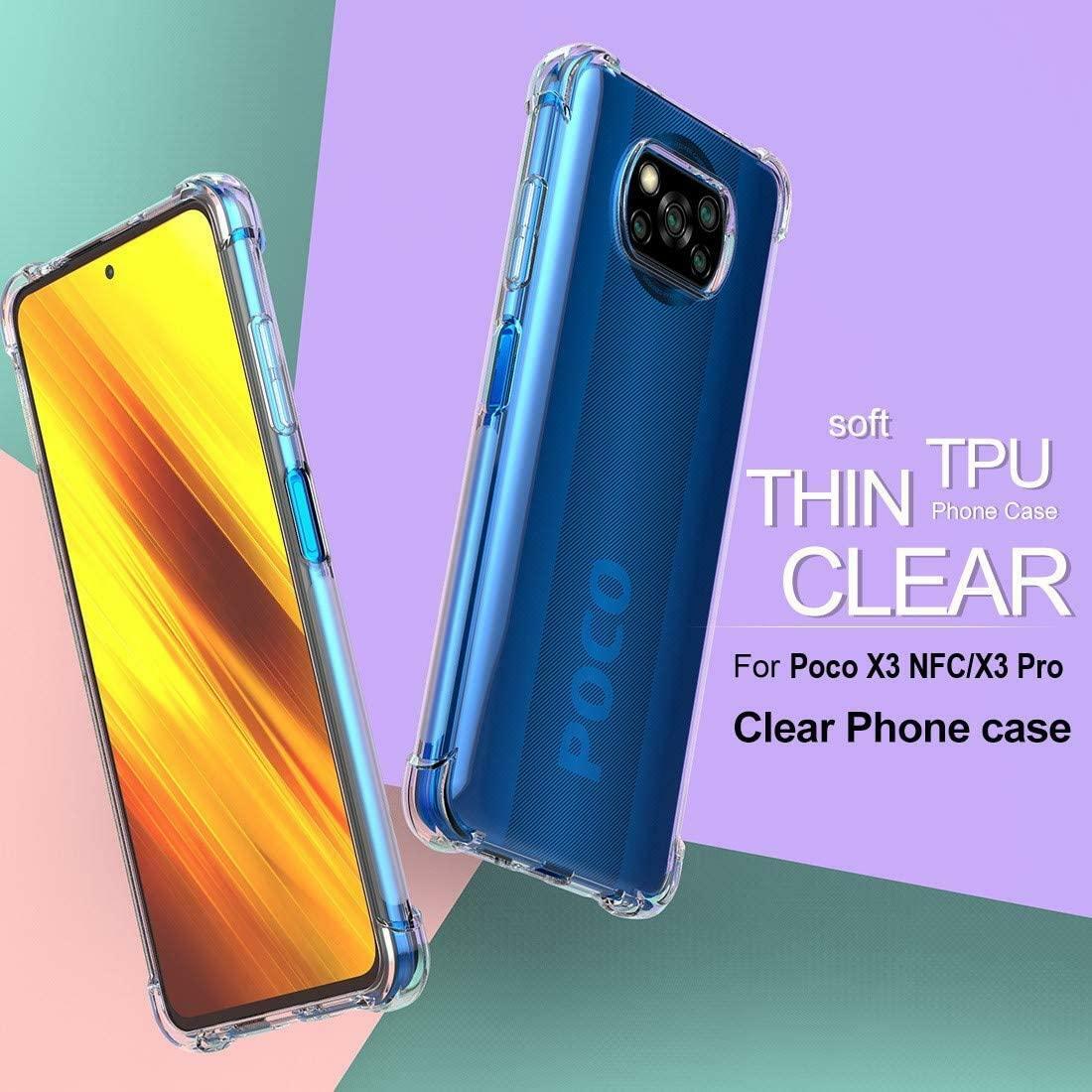 Custodia Per Cellulare Xiaomi Poco X3 NFC / X3 Pro - Foto 5