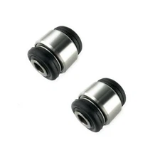 03-12 Range Rover Rear Upper Knuckle Control Arm Bushings Set of 2 Allmakes 4x4