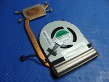 Lenovo ThinkPad E450 14" Genuine Laptop CPU Cooling Fan with Heatsink 00HN678 1