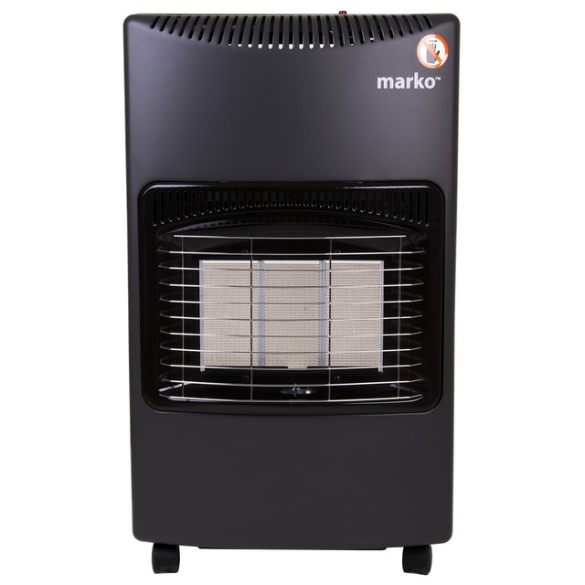 Marko Heating Calor Gas Heater High Quality Lpg Portable Butane