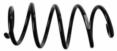 Sachs 993 395 Coil Spring for Audi