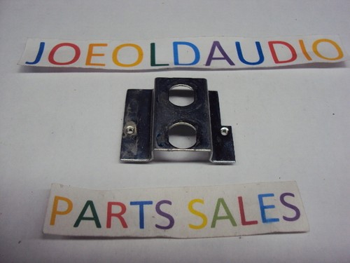 Marantz 2240 Original Dubbing Jacks Mounting Panel. Parting Out 2240
