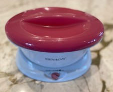 Revlon Moisturizing Paraffin Bath For Soft Hands Elbows Feet