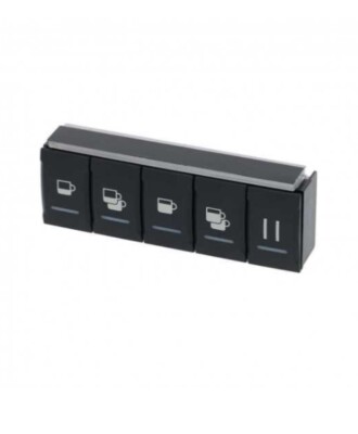 rancilio classe 9 key pad unit brand new